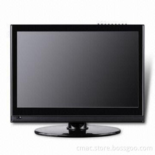 Truck LED TV with Digital Tuner, Supports DVD Combo